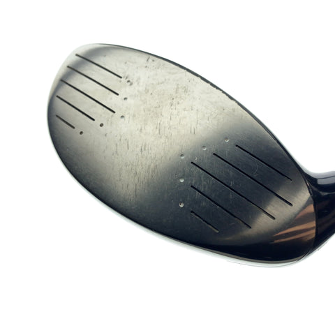 Used Callaway Diablo Edge Driver / 10.0 Degrees / Regular Flex