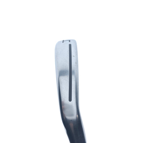 Used TaylorMade P770 2020 4 Iron / 22.5 Degrees / Stiff Flex