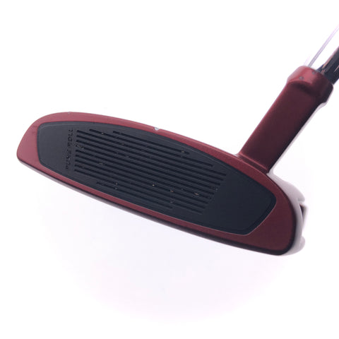 Used TaylorMade Spider Tour Red Putter / 35.0 Inches