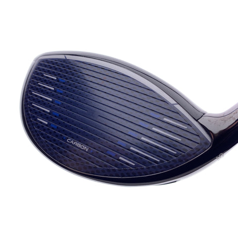 Used TaylorMade Qi10 Driver / 10.5 Degrees / Stiff Flex