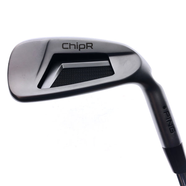 Used Ping ChipR Chipper / 38.50 Degrees - Replay Golf 