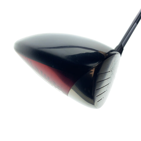 Used Callaway Diablo Edge Driver / 10.0 Degrees / Regular Flex