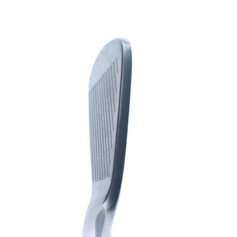 Used TaylorMade P770 2020 4 Iron / 22.5 Degrees / Stiff Flex