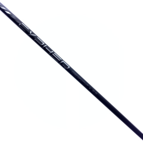 Used Callaway Paradym Ai Smoke HL 4 Hybrid / 21.0 Degrees / A Flex