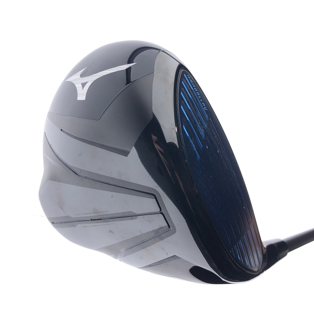 Used Mizuno JPX One Driver / 9.0 Degrees / Regular Flex