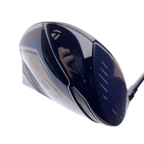 Used TaylorMade Qi10 Driver / 10.5 Degrees / Stiff Flex