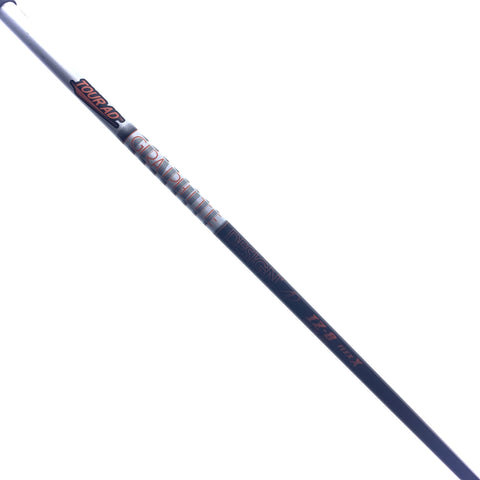 Used Graphite Design Tour AD IZ-8 X 2018 Fairway Shaft / X-Stiff / Cobra Gen 2