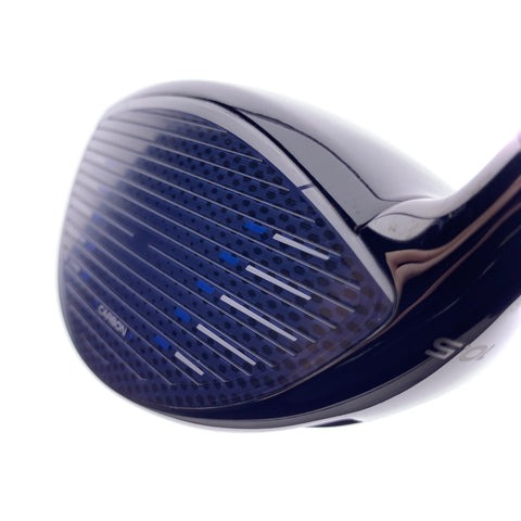 Used TaylorMade Qi10 Driver / 10.5 Degrees / Stiff Flex