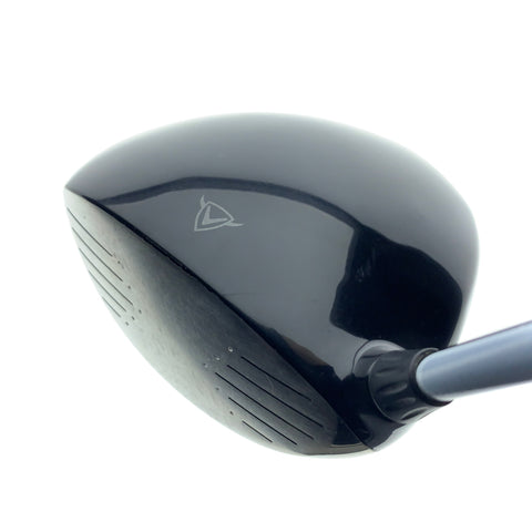 Used Callaway Diablo Edge Driver / 10.0 Degrees / Regular Flex