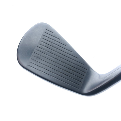 Used TaylorMade P770 2020 4 Iron / 22.5 Degrees / Stiff Flex