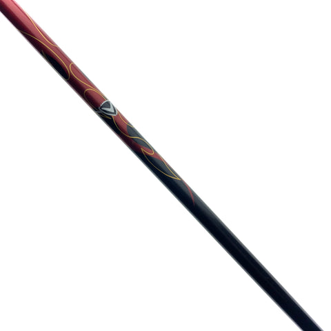 Used Callaway Diablo Edge Driver / 10.0 Degrees / Regular Flex