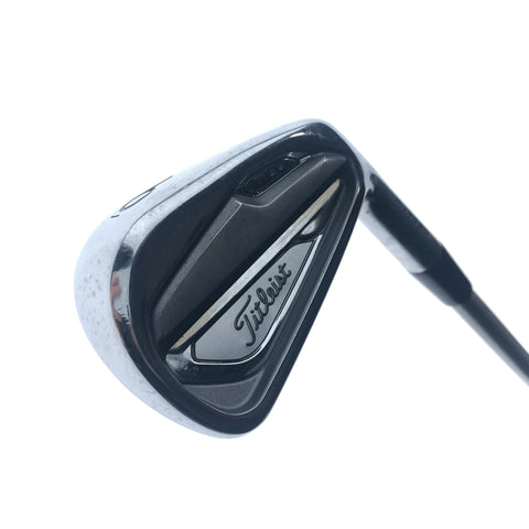 Used Titleist T100 6 Iron / 29.0 Degrees / Stiff Flex