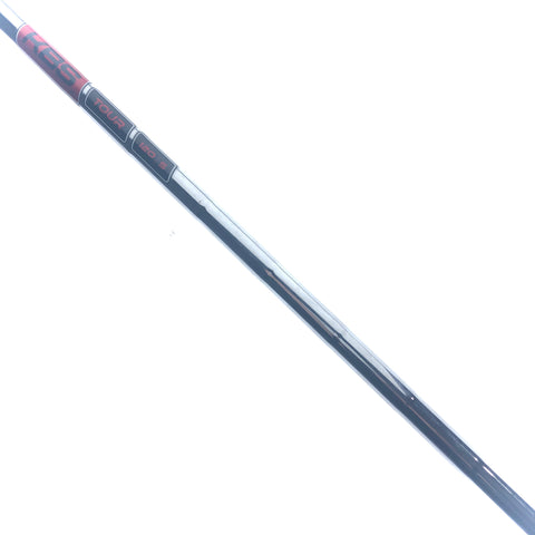 Used TaylorMade P770 2020 4 Iron / 22.5 Degrees / Stiff Flex