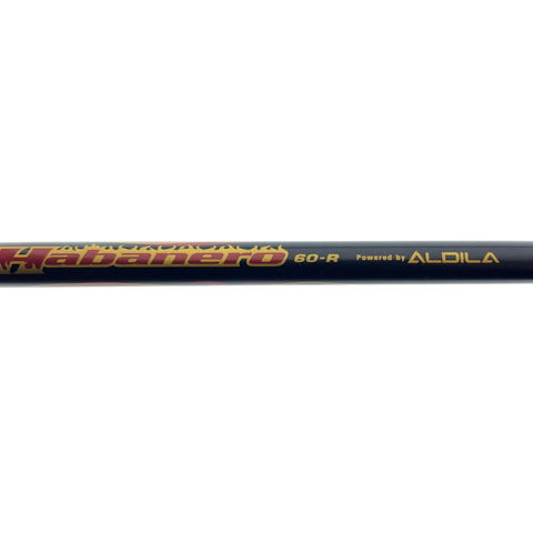Used Callaway Diablo Edge Driver / 10.0 Degrees / Regular Flex