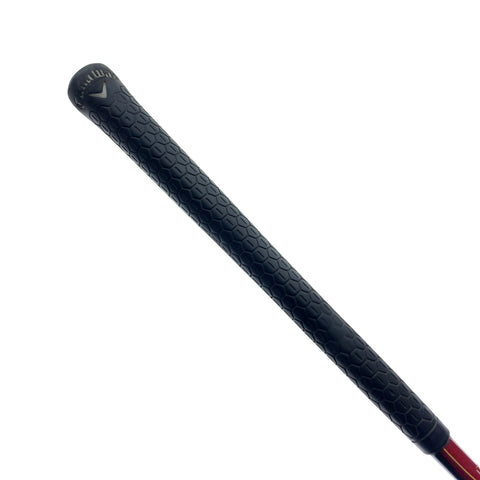 Used Callaway Diablo Edge Driver / 10.0 Degrees / Regular Flex