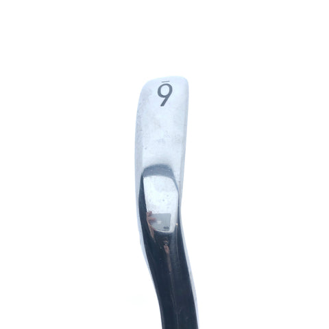 Used Titleist T100 6 Iron / 29.0 Degrees / Stiff Flex