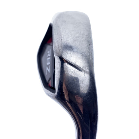 Used TaylorMade RBZ Pitching Wedge / 45.0 Degrees / Regular Flex