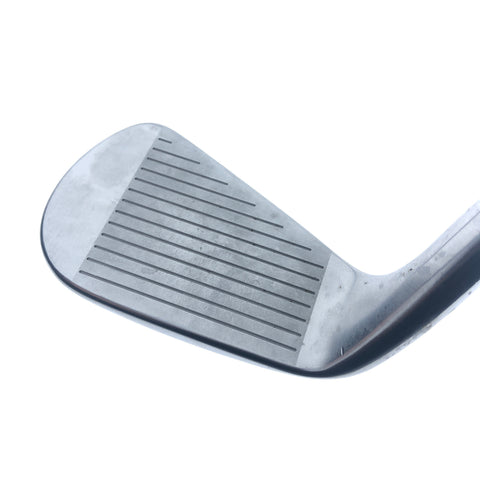 Used Titleist T100 6 Iron / 29.0 Degrees / Stiff Flex