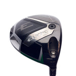 Used TOUR ISSUE Callaway Elyte Triple Diamond T Driver / 9.0 Degrees / X-Stiff