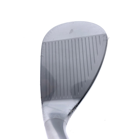 NEW Titleist Vokey SM10 Tour Chrome Lob Wedge / 60.0 Degrees / Wedge Flex