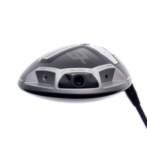 Used TOUR ISSUE Callaway Elyte Triple Diamond T Driver / 9.0 Degrees / X-Stiff