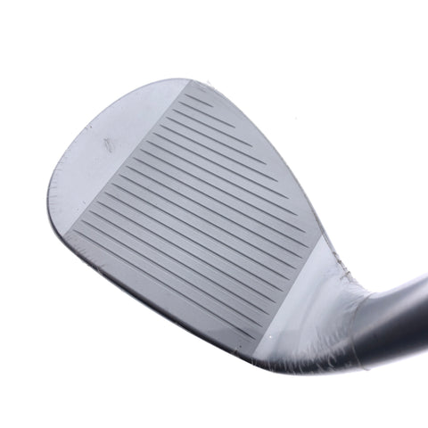 NEW Titleist Vokey SM10 Tour Chrome Lob Wedge / 60.0 Degrees / Wedge Flex