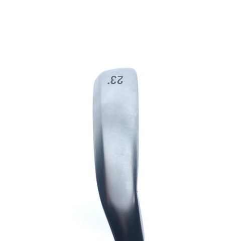 Used Callaway Apex UT 24 4 Hybrid / 23.0 Degrees / TX Flex
