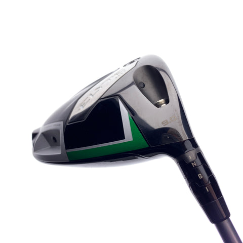 Used TOUR ISSUE Callaway Elyte Triple Diamond T Driver / 9.0 Degrees / X-Stiff