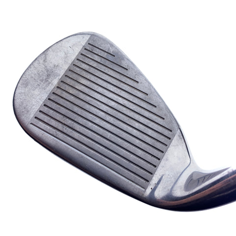 Used TaylorMade RBZ Pitching Wedge / 45.0 Degrees / Regular Flex
