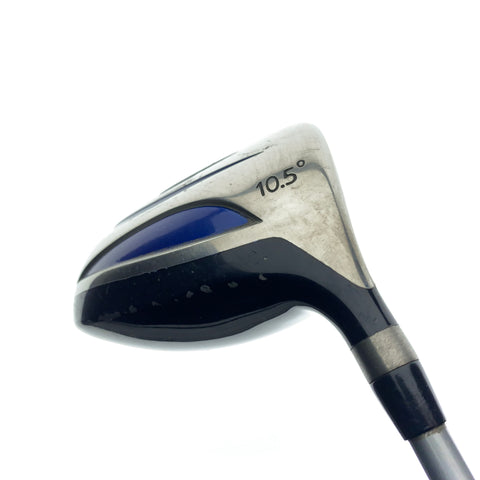 Used Ping G5 Driver / 10.5 Degrees / Regular Flex