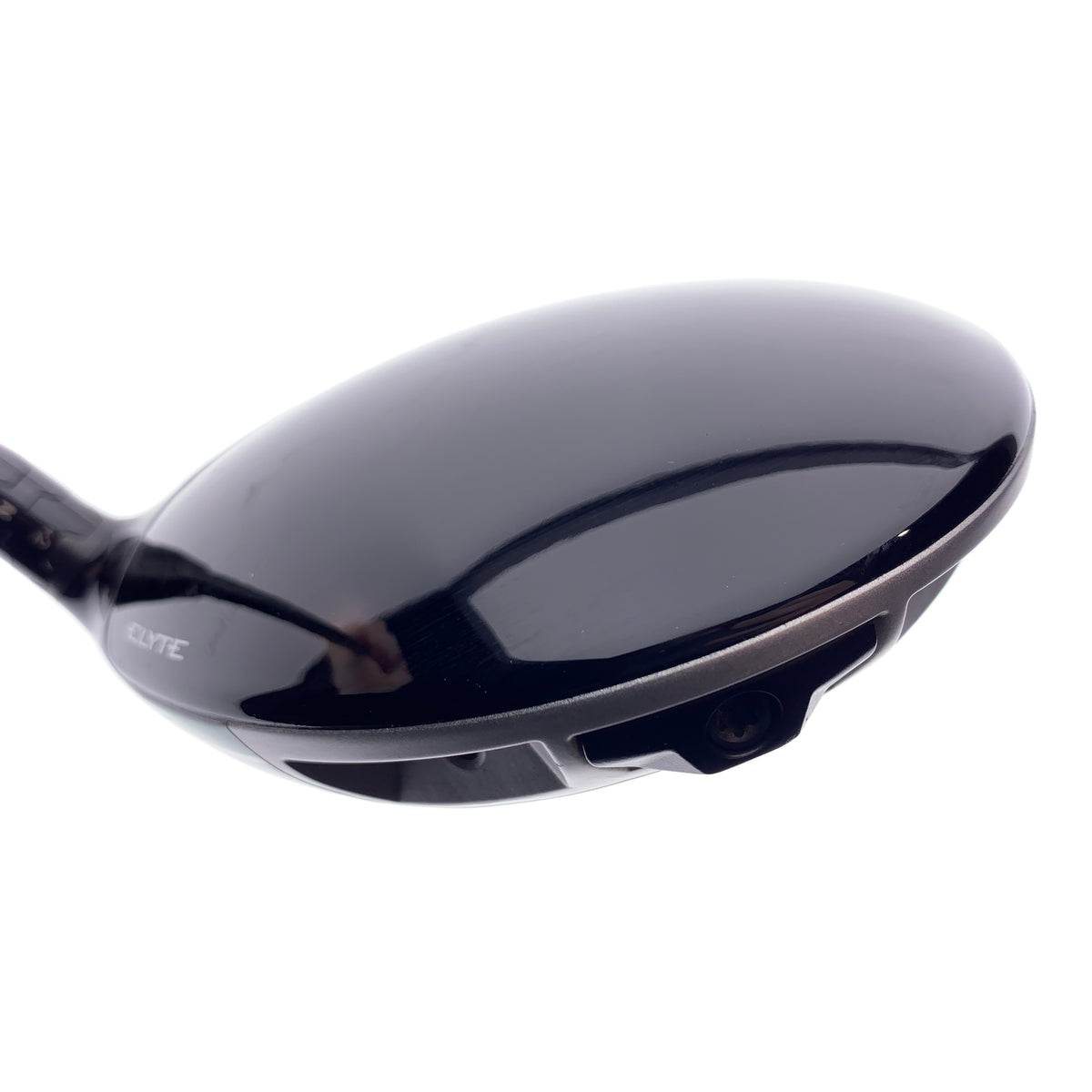 Used TOUR ISSUE Callaway Elyte Triple Diamond T Driver / 9.0 Degrees / X-Stiff