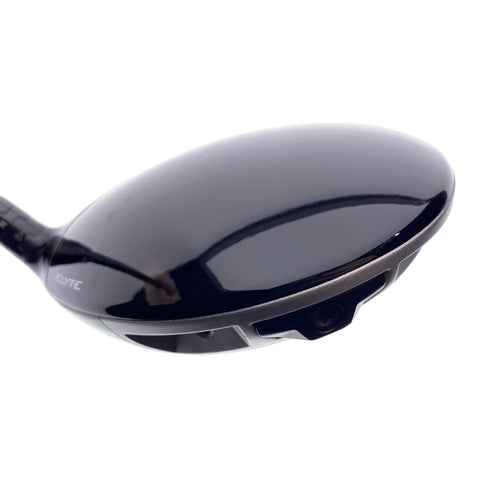 Used TOUR ISSUE Callaway Elyte Triple Diamond T Driver / 9.0 Degrees / X-Stiff