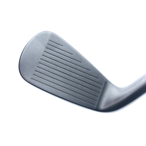 Used Callaway Apex UT 24 4 Hybrid / 23.0 Degrees / TX Flex