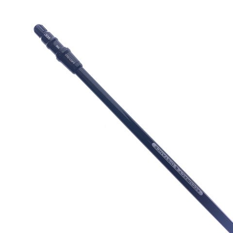 Used Graphite Design Tour AD VF-6 S 2024 Driver Shaft / Stiff / TaylorMade Gen 2