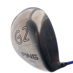 Used Ping G2 Driver / 10.0 Degrees / Stiff Flex
