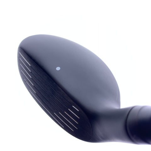 Used Ping G440 4 Hybrid / 23.0 Degrees / Soft Regular Flex