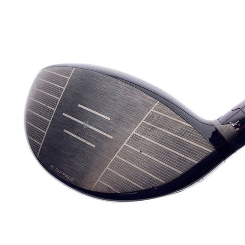Used TOUR ISSUE Callaway Elyte Triple Diamond T Driver / 9.0 Degrees / X-Stiff