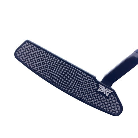 Used PXG Battle Ready Closer Putter / 34.5 Inches