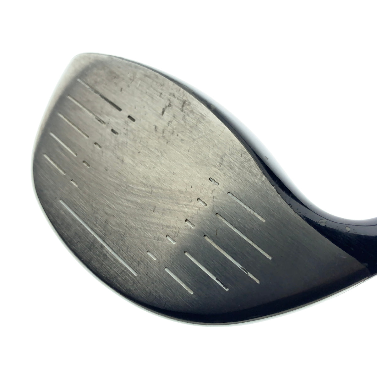 Used Ping G5 Driver / 10.5 Degrees / Regular Flex - Replay Golf 