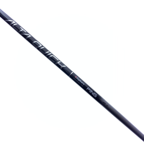 Used Ping G440 4 Hybrid / 23.0 Degrees / Soft Regular Flex