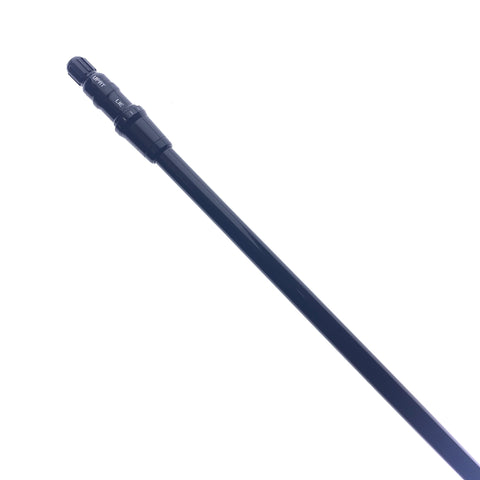 Used Graphite Design Tour AD VF-6 S 2024 Driver Shaft / Stiff / TaylorMade Gen 2