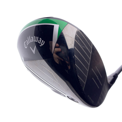 Used TOUR ISSUE Callaway Elyte Triple Diamond T Driver / 9.0 Degrees / X-Stiff