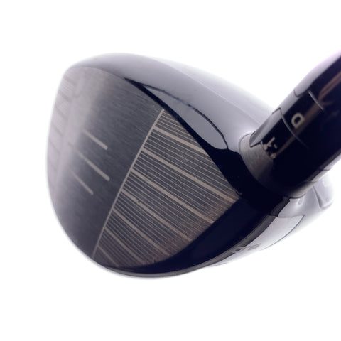 Used TOUR ISSUE Callaway Elyte Triple Diamond T Driver / 9.0 Degrees / X-Stiff
