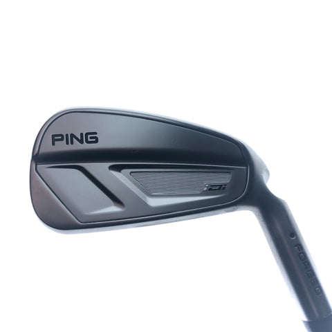 Used Ping iDi 3 Hybrid / 20.0 Degrees / Stiff Flex