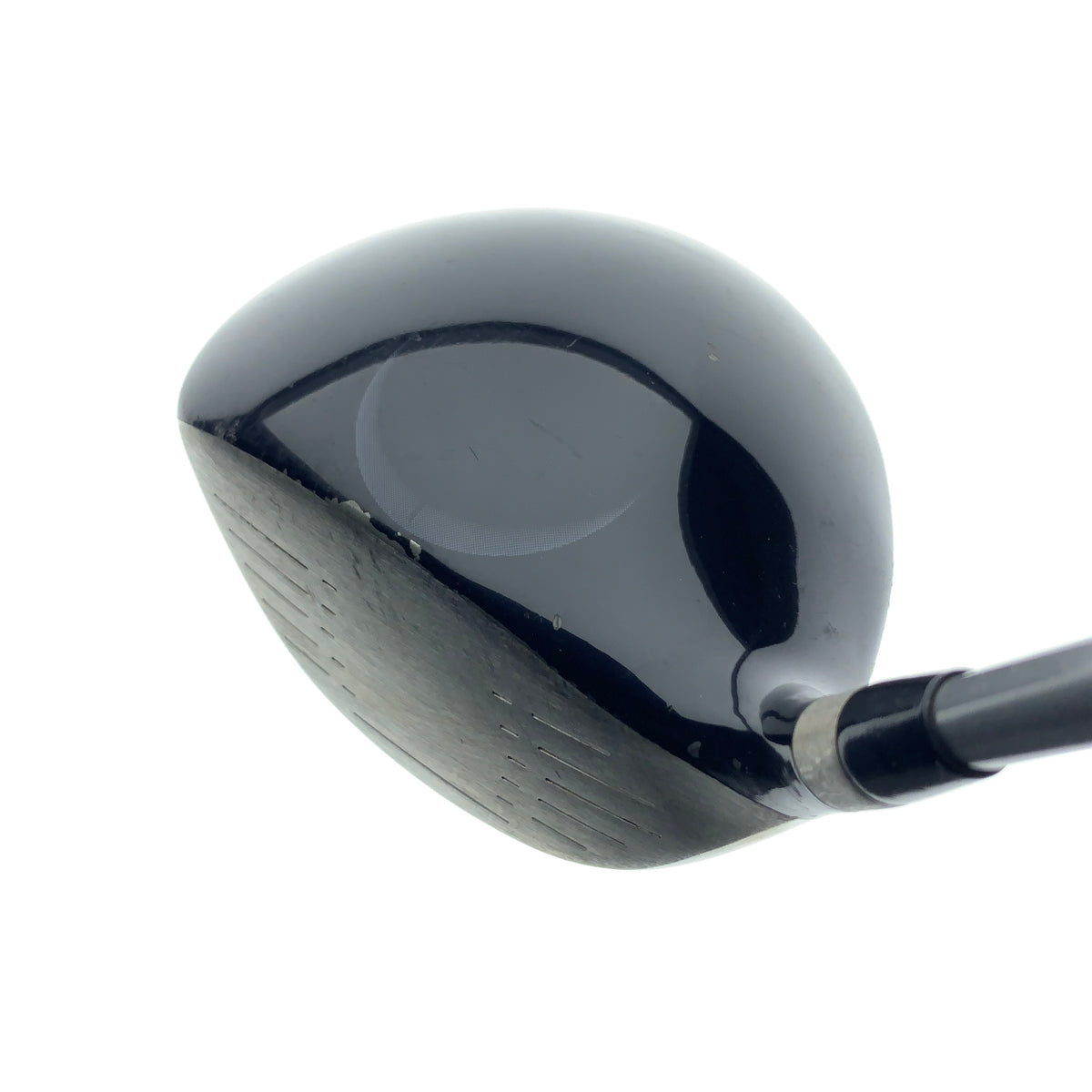 Used Ping G5 Driver / 10.5 Degrees / Regular Flex - Replay Golf 