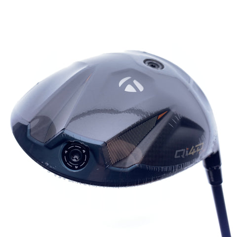 NEW TaylorMade Qi4D LS Driver / 9.0 Degrees / X-Stiff Flex