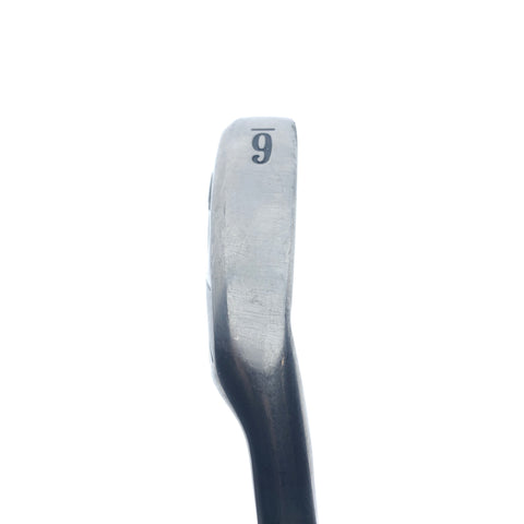 Used Callaway X-22 Tour 6 Iron / 30.0 Degrees / Soft Regular Flex