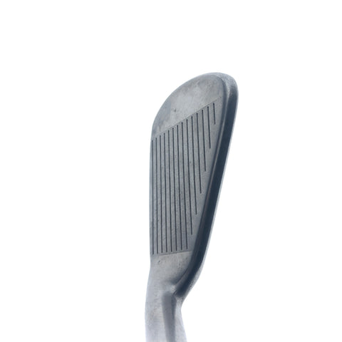 Used Callaway X-22 Tour 6 Iron / 30.0 Degrees / Soft Regular Flex