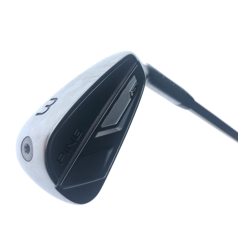 Used Ping iDi 3 Hybrid / 20.0 Degrees / Stiff Flex