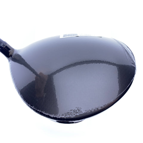 NEW TaylorMade Qi4D LS Driver / 9.0 Degrees / X-Stiff Flex
